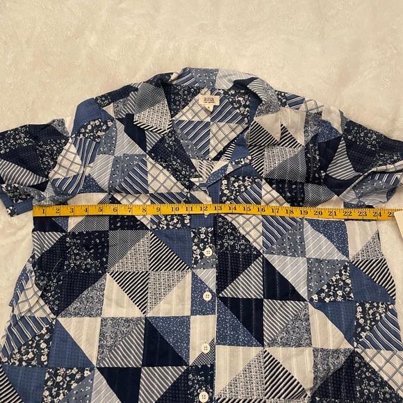 Collard top - Picture 10 of 10